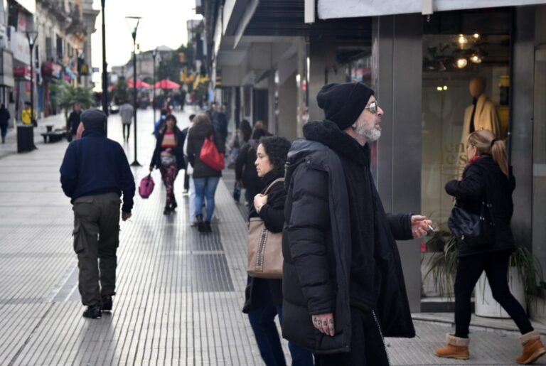 Anticipan más frío y poca lluvia para la segunda mitad de mayo
