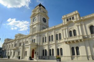 El Gobierno entrerriano adelantó el feriado por el Día del Trabajador Estatal