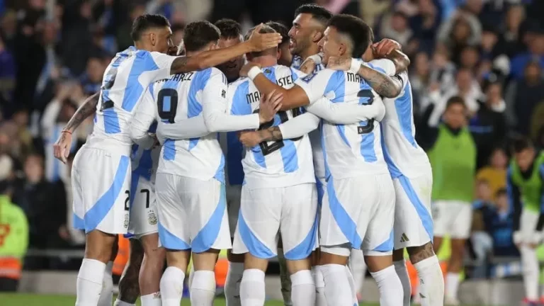 Scaloni presentó la prelista de la Selección para el Mundial: uno por uno, todos los nombres