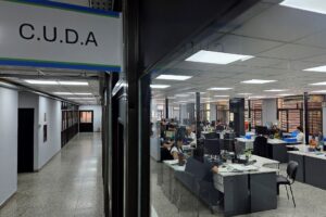 La OSER agiliza autorizaciones a través del sistema CUDA
