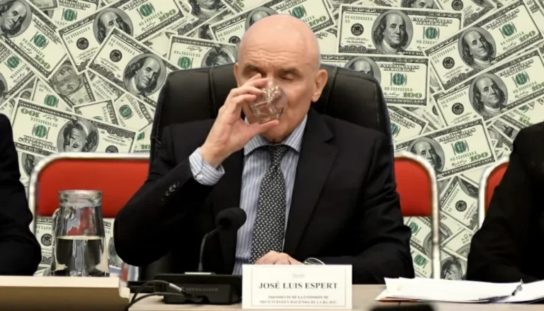 La caída de José Luis Espert: 10 mentiras y contradicciones en las “explicaciones” del candidato