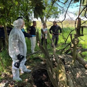 Imputarán por femicidio al único detenido por el crimen de Daiana: “Fue un hecho aberrante y lamentable”