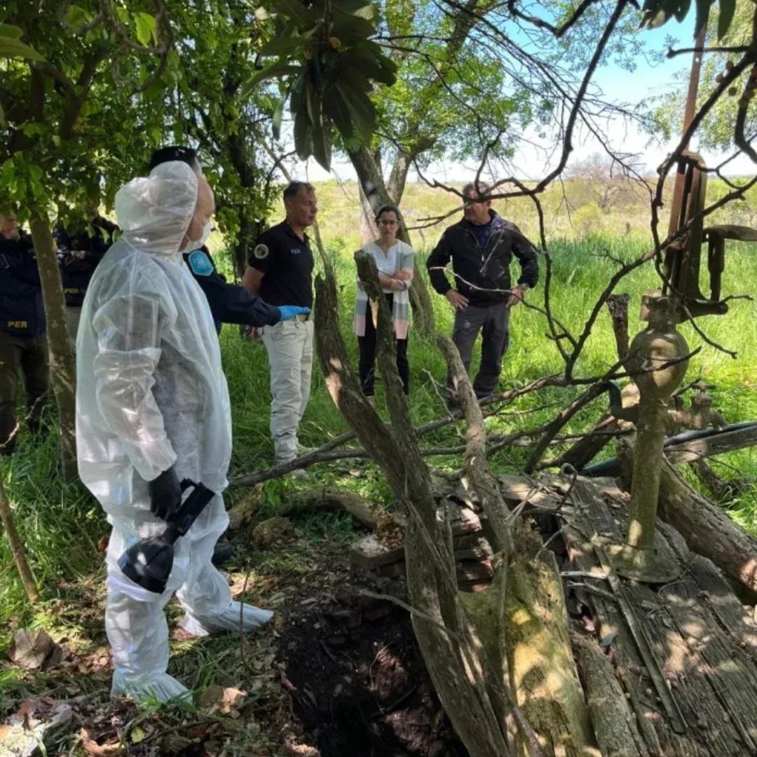 Imputarán por femicidio al único detenido por el crimen de Daiana: “Fue un hecho aberrante y lamentable”