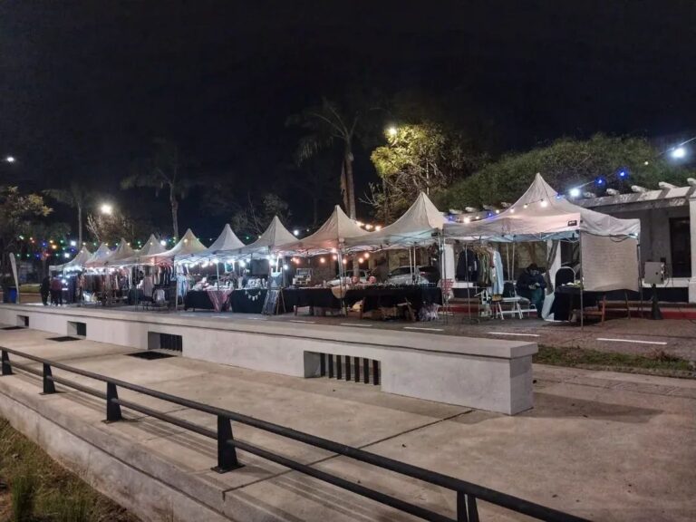 Paraná| Llega la primera Feria Circular: moda, sabores y arte en clave sostenible
