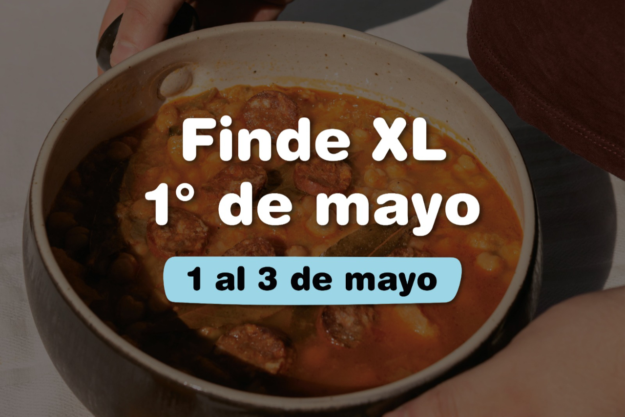 Paraná invita a disfrutar del fin de semana largo con ferias, gastronomía y paseos turísticos