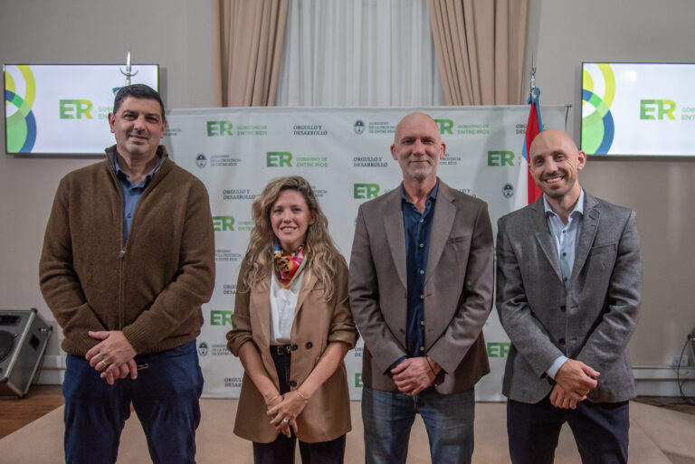 Invitan a conmemorar el Día del Trabajador con música, emprendedores y una muestra histórica