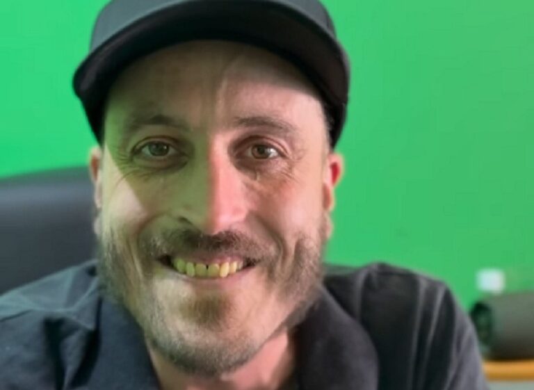 Dolor en Paraná por el fallecimiento del “Turquito”