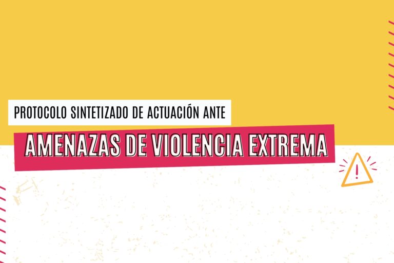 Ante amenazas en escuelas, el CGE activó protocolos, se identificaron autores y las clases se desarrollaron con normalidad