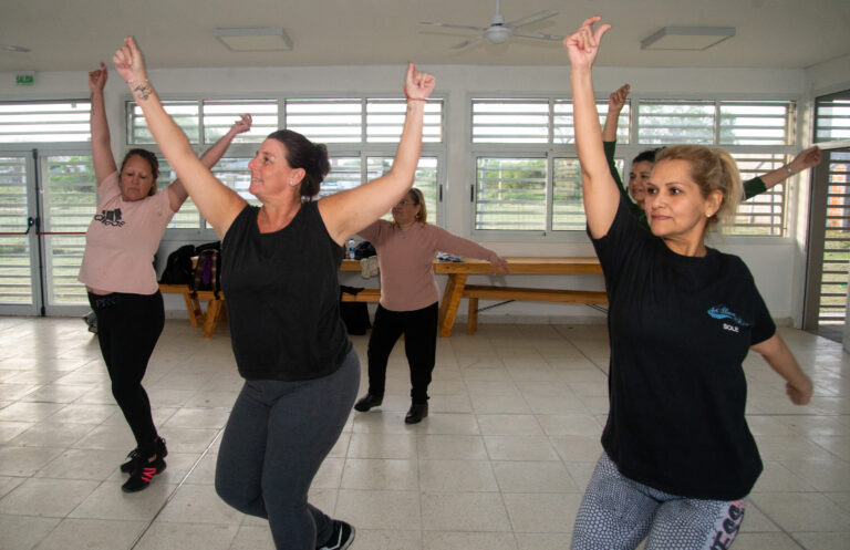 La Municipalidad de Paraná abre las inscripciones a los Talleres Culturales Municipales 2026