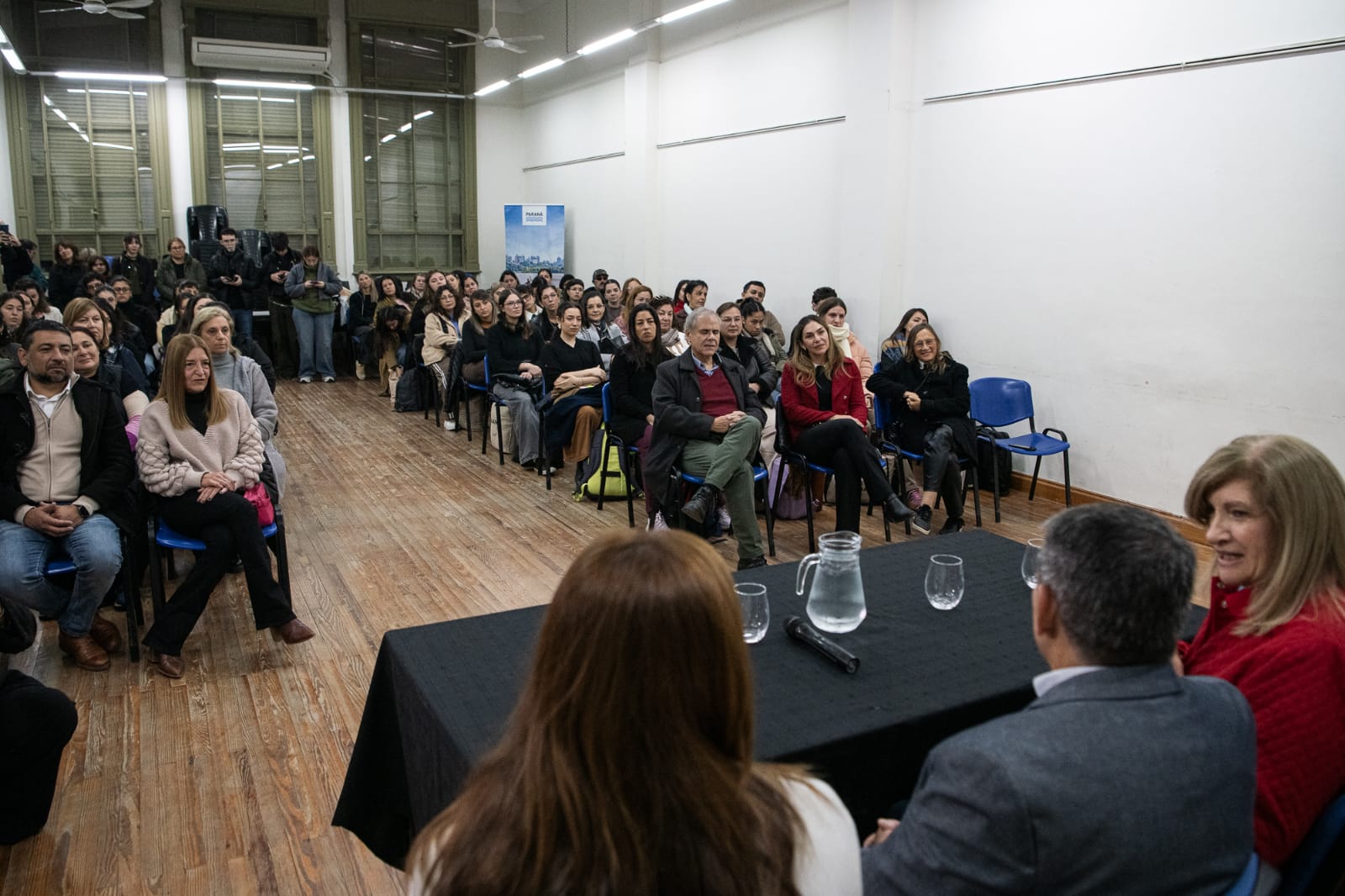 Más de 200 emprendedores textiles comenzaron una diplomatura para potenciar sus proyectos