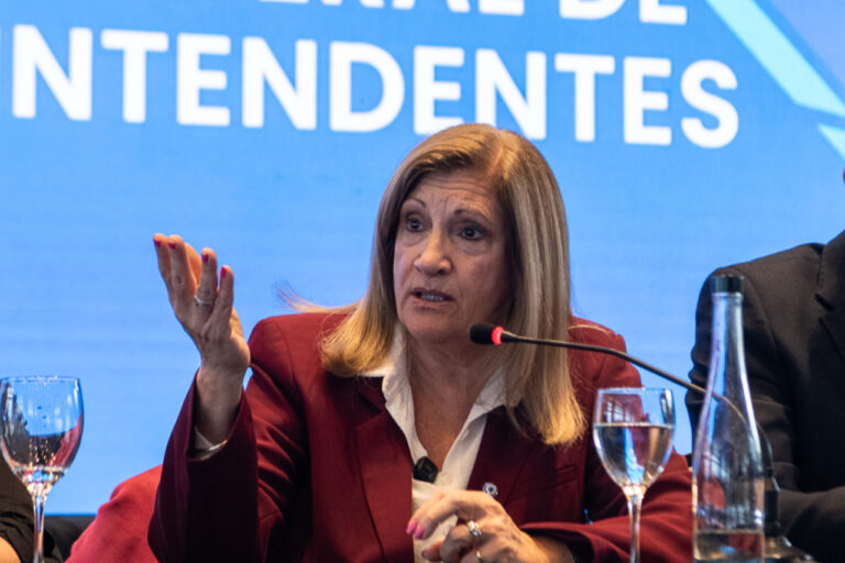 Rosario Romero participará de una misión comercial e institucional en China