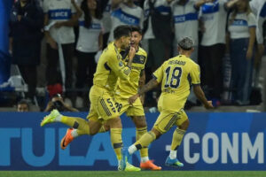 La calculadora de Boca: qué necesita para avanzar a los octavos de final en la Copa Libertadores
