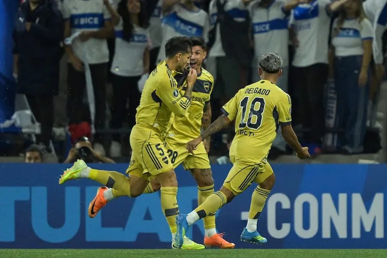 La calculadora de Boca: qué necesita para avanzar a los octavos de final en la Copa Libertadores