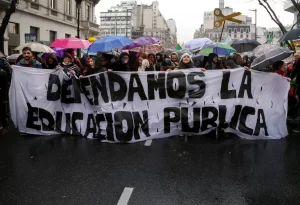 Los detalles del recorte del Gobierno en Educación que asciende a $78.000 millones
