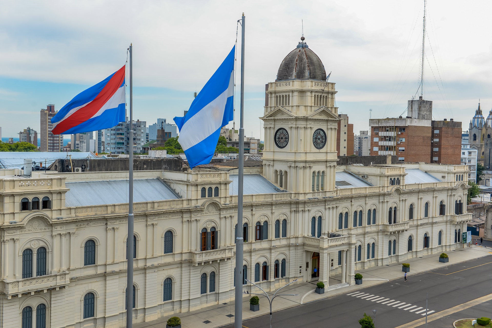 Este sábado 30 comenzará el cronograma de pagos para la administración pública provincial