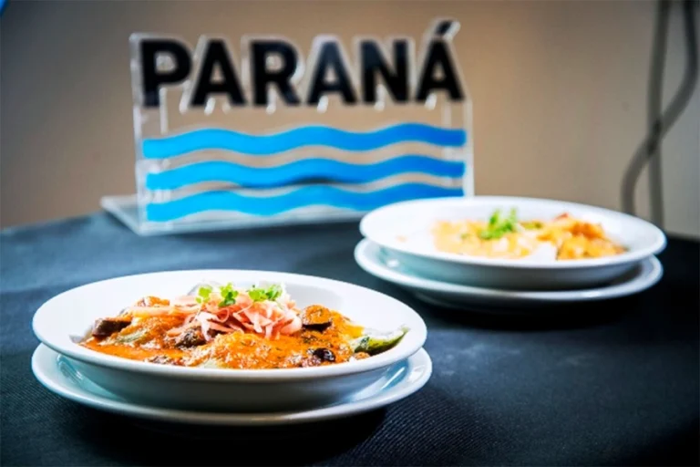 Lanzan una nueva edición de “Paraná Ama las Pastas” con descuentos del 50%