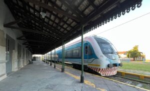 Tren Paraná-La Picada: no habría servicio hasta junio por arreglos en las formaciones