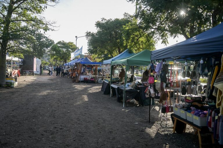 Gastronomía, shows en vivo y ferias, la atractiva agenda del fin de semana en Paraná