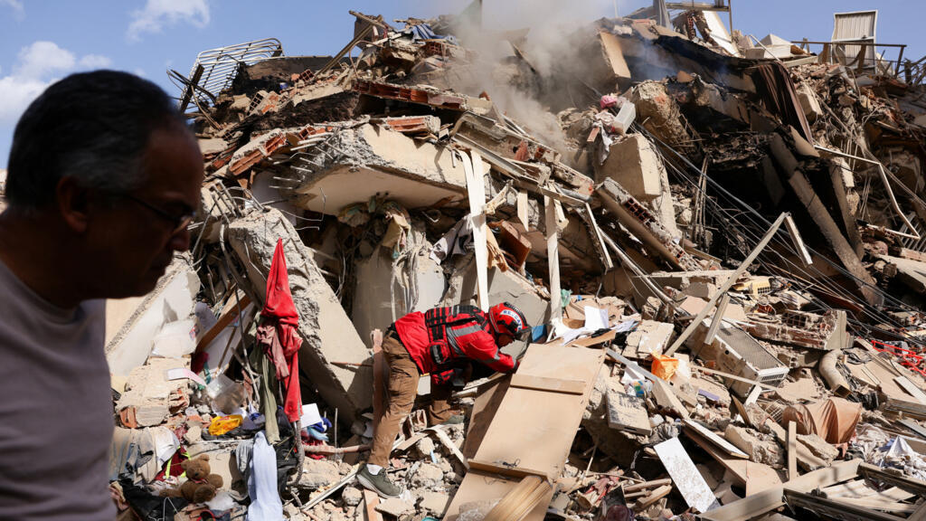Terremotos en Venezuela: devastadores sismos provocan al menos 589 muertos y 2980 heridos