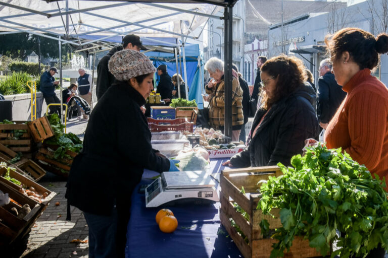 La Feria en tu Barrio suma nuevos puntos fijos y se abre la convocatoria a emprendedores