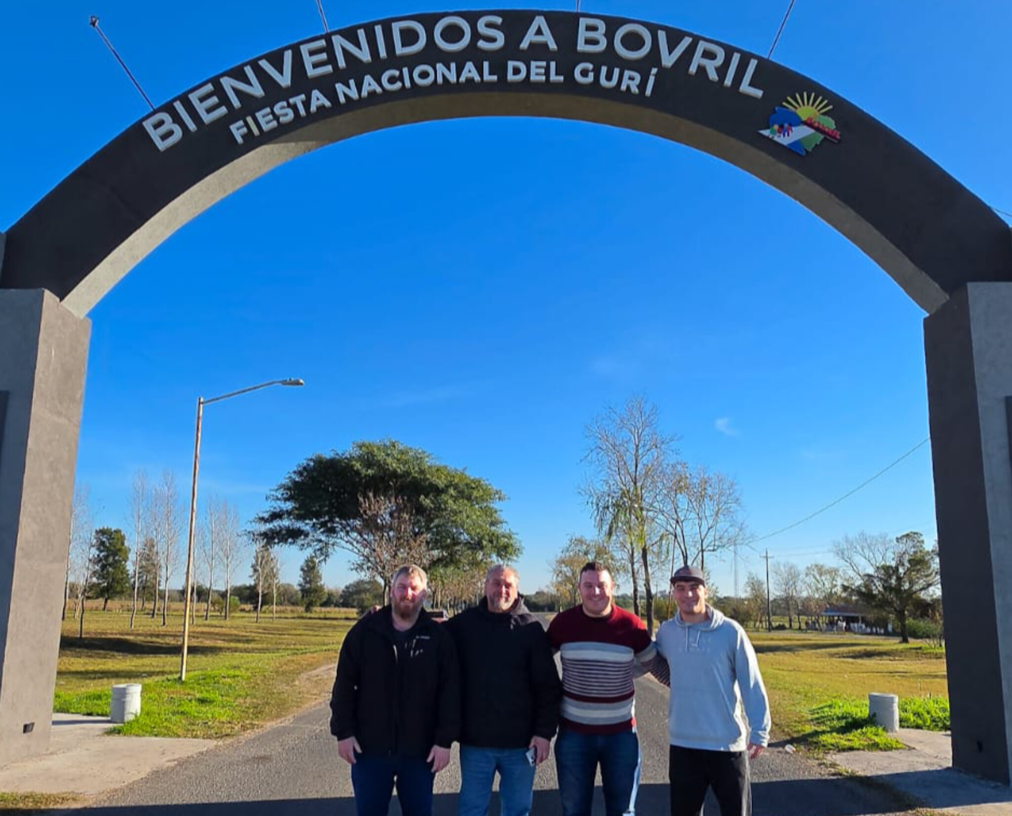 Germán López Segura continúa con una agenda de trabajo enfocada en el territorio y el diálogo con vecinos