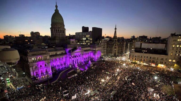 Ni Una Menos: a 11 años del femicidio de Chiara Páez, habrá movilizaciones en todo el país