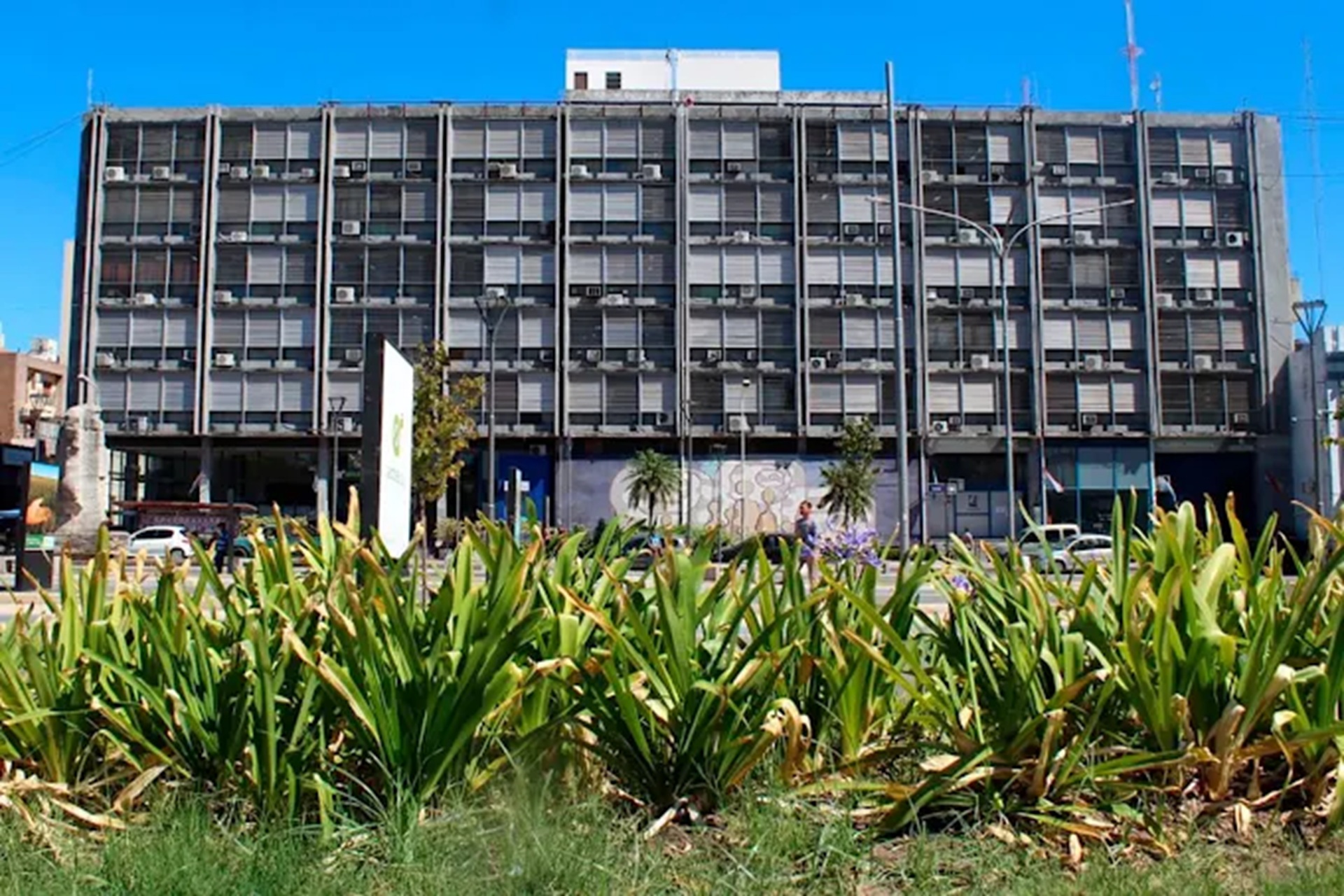 Más del 73 por ciento de los docentes entrerrianos asistió a las escuelas
