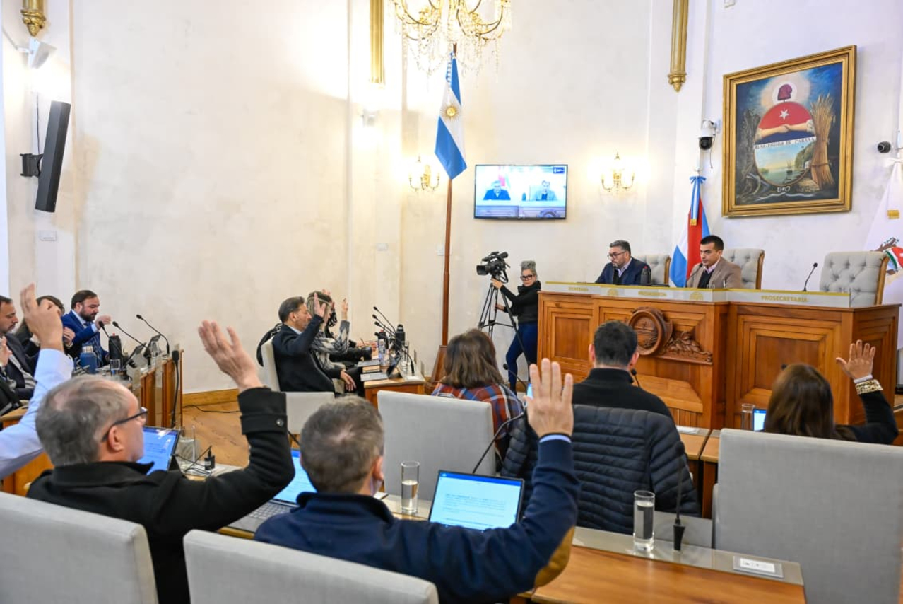 Paraná incorpora herramientas digitales para optimizar la gestión y mejorar la atención ciudadana