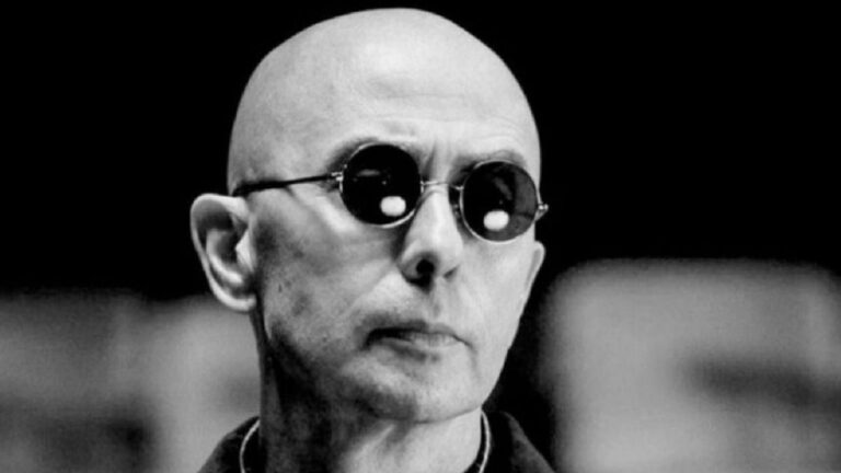 Murió el Indio Solari a los 77 años, uno de los mayores exponentes del rock nacional