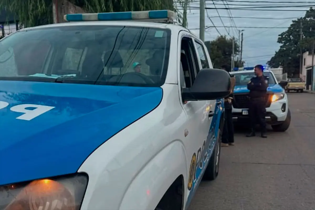 Asesinaron a un hombre a disparos en San Benito: trabajan para esclarecer el ataque