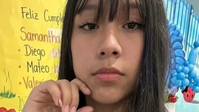 Agostina Vega: se conoció el resultado de la autopsia