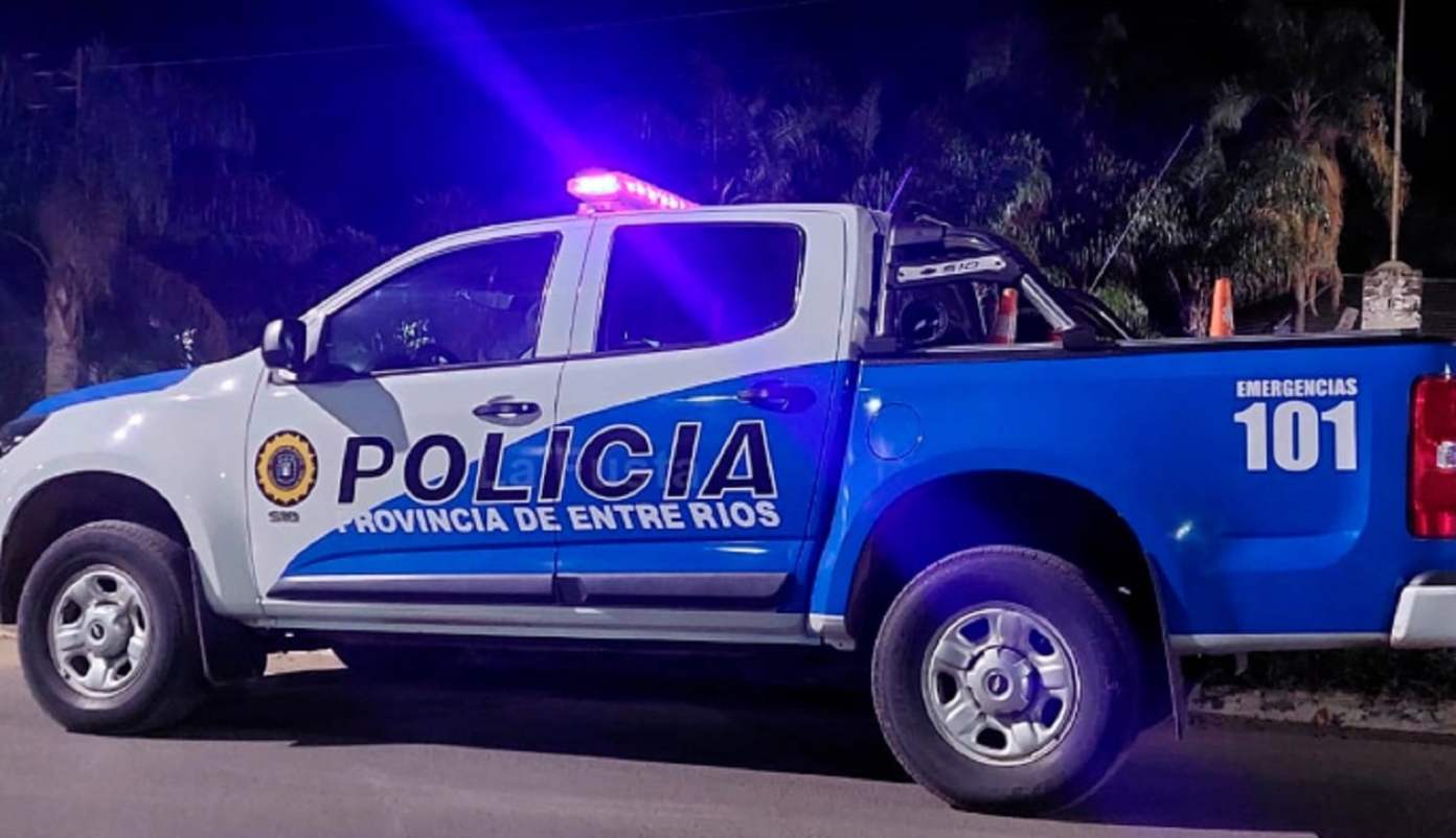 Detuvieron al acusado de intentar capturar a una menor cuando iba a la escuela