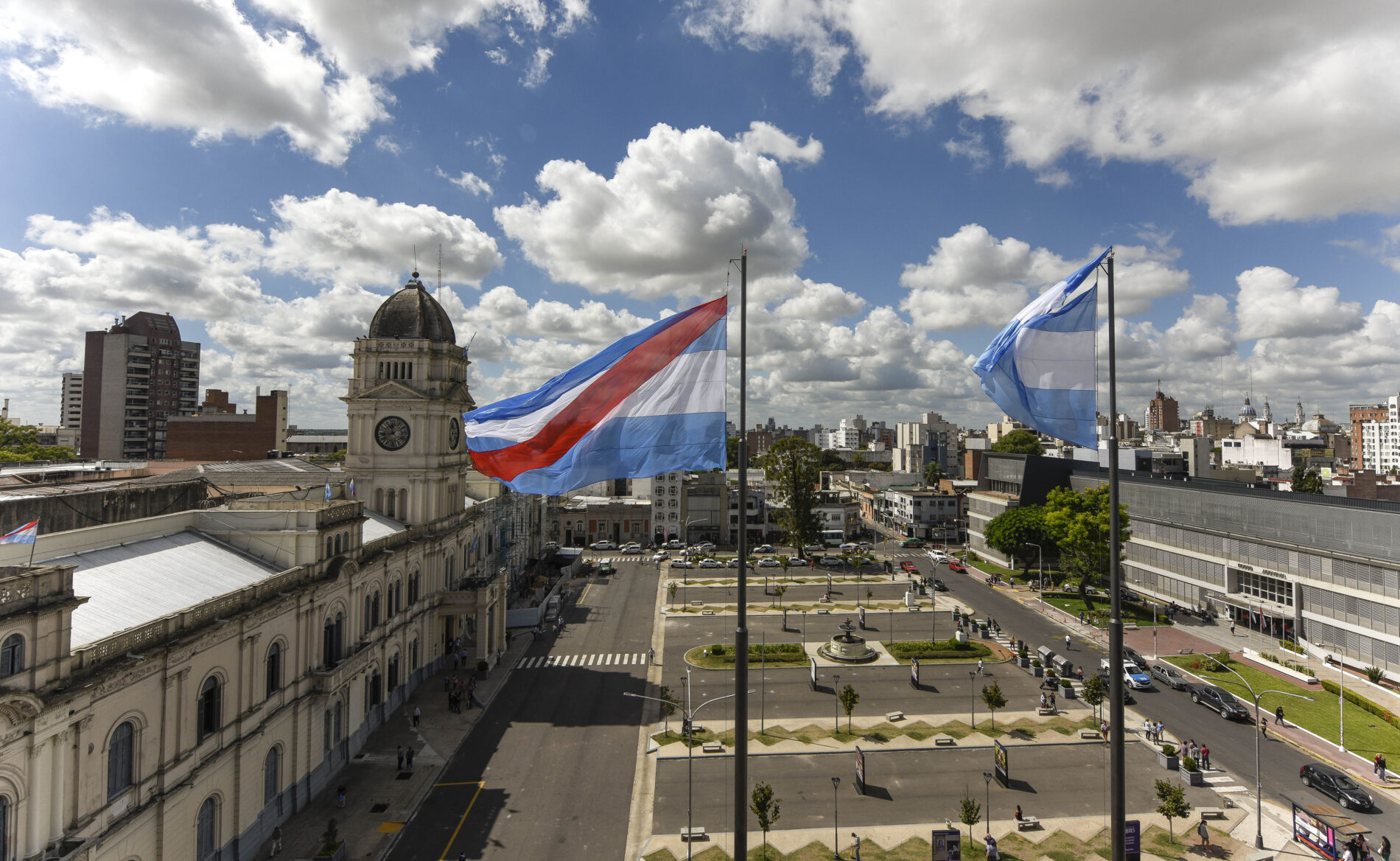 Día de la Bandera de Entre Ríos: por qué se celebra cada 19 de junio