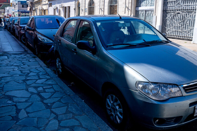 Avanza el proceso licitatorio para la modernización del Sistema de Estacionamiento Medido de Paraná