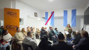 CONSTRUCCIÓN FEDERAL CON MIRAS AL 2027