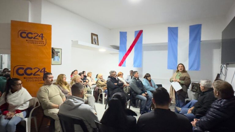 CONSTRUCCIÓN FEDERAL CON MIRAS AL 2027