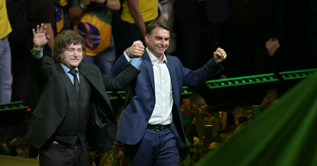 El Gobierno admite “malestar” con Brasil tras las críticas de Milei, pero niega impacto en el vínculo comercial