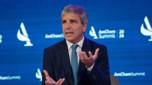 Presupuesto 2027: el Gobierno prevé menor inflación y mejores salarios en el año electoral