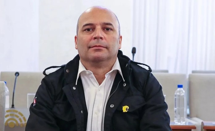 Encontraron sin vida en su vivienda al concejal paranaense Darío Báez