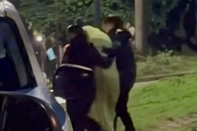 Investigan la denuncia de una adolescente que aseguró haber sido secuestrada en Paraná