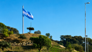 Proyectan la instalación del “Paseo de la Soberanía Malvinas Argentinas” en el Parque Nuevo de Paraná