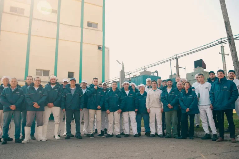 Cotapa quedó definitivamente en manos de sus trabajadores tras la aprobación judicial