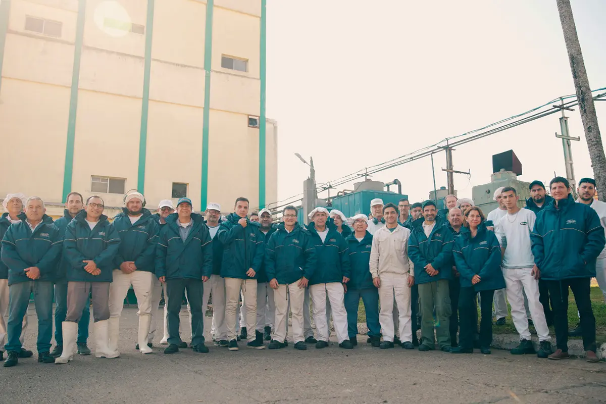 Cotapa quedó definitivamente en manos de sus trabajadores tras la aprobación judicial