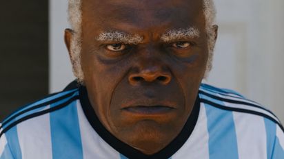 Una abogada entrerriana denunció a Samuel L. Jackson por presuntos discursos de odio contra la Argentina