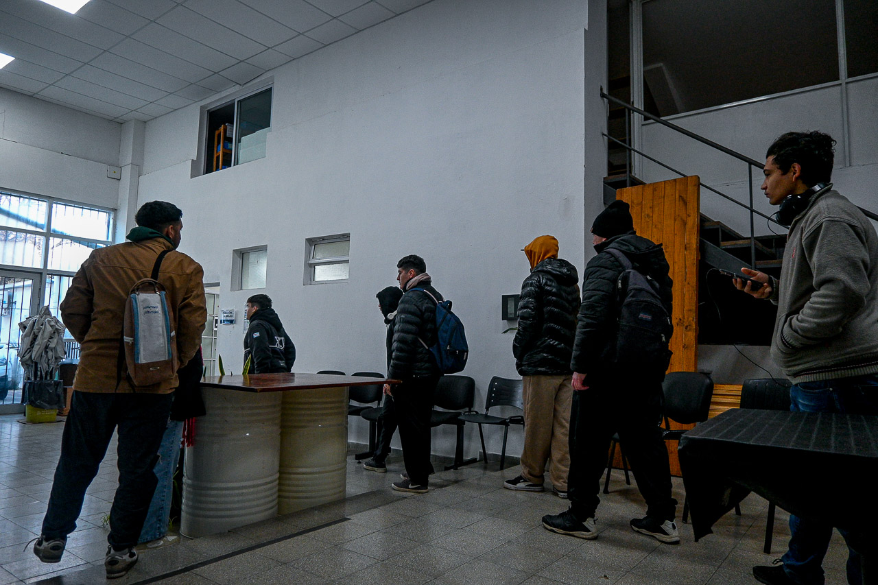 Continúan las postulaciones a entrenamientos laborales