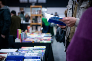La Feria del Libro Paraná Lee cerró una nueva edición con una variada propuesta literaria