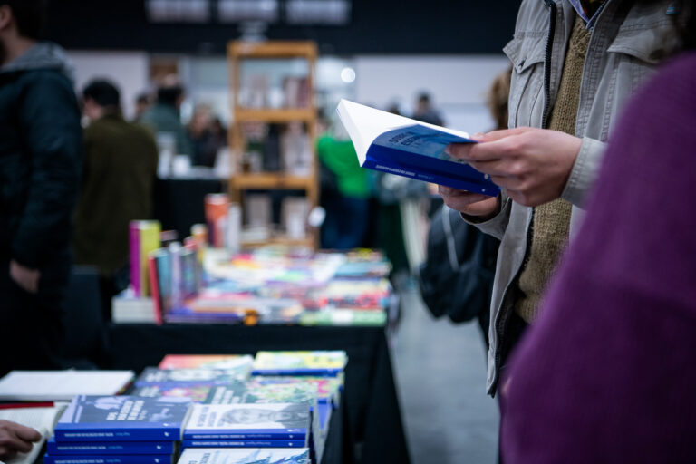 La Feria del Libro Paraná Lee cerró una nueva edición con una variada propuesta literaria