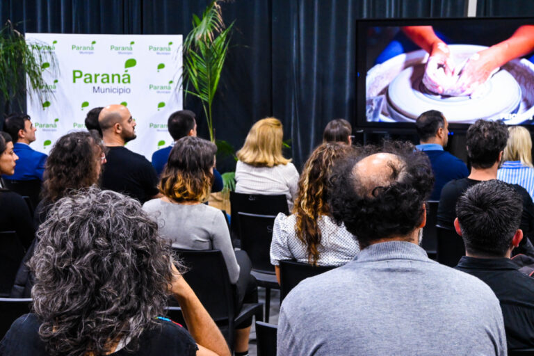 El FEICAC 2026 tendrá reuniones informativas en universidades de Paraná