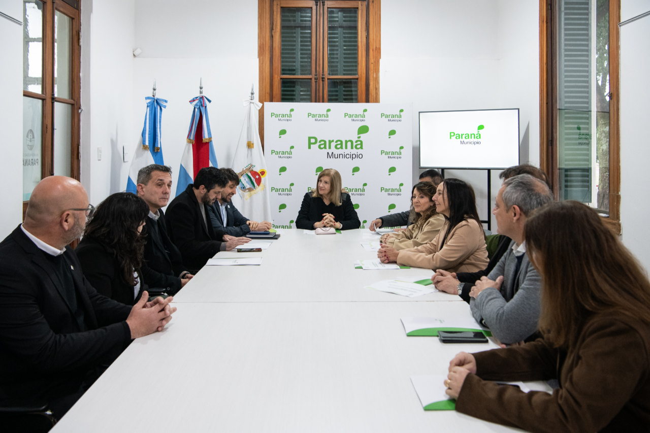 La Municipalidad apuesta al fortalecimiento del personal municipal