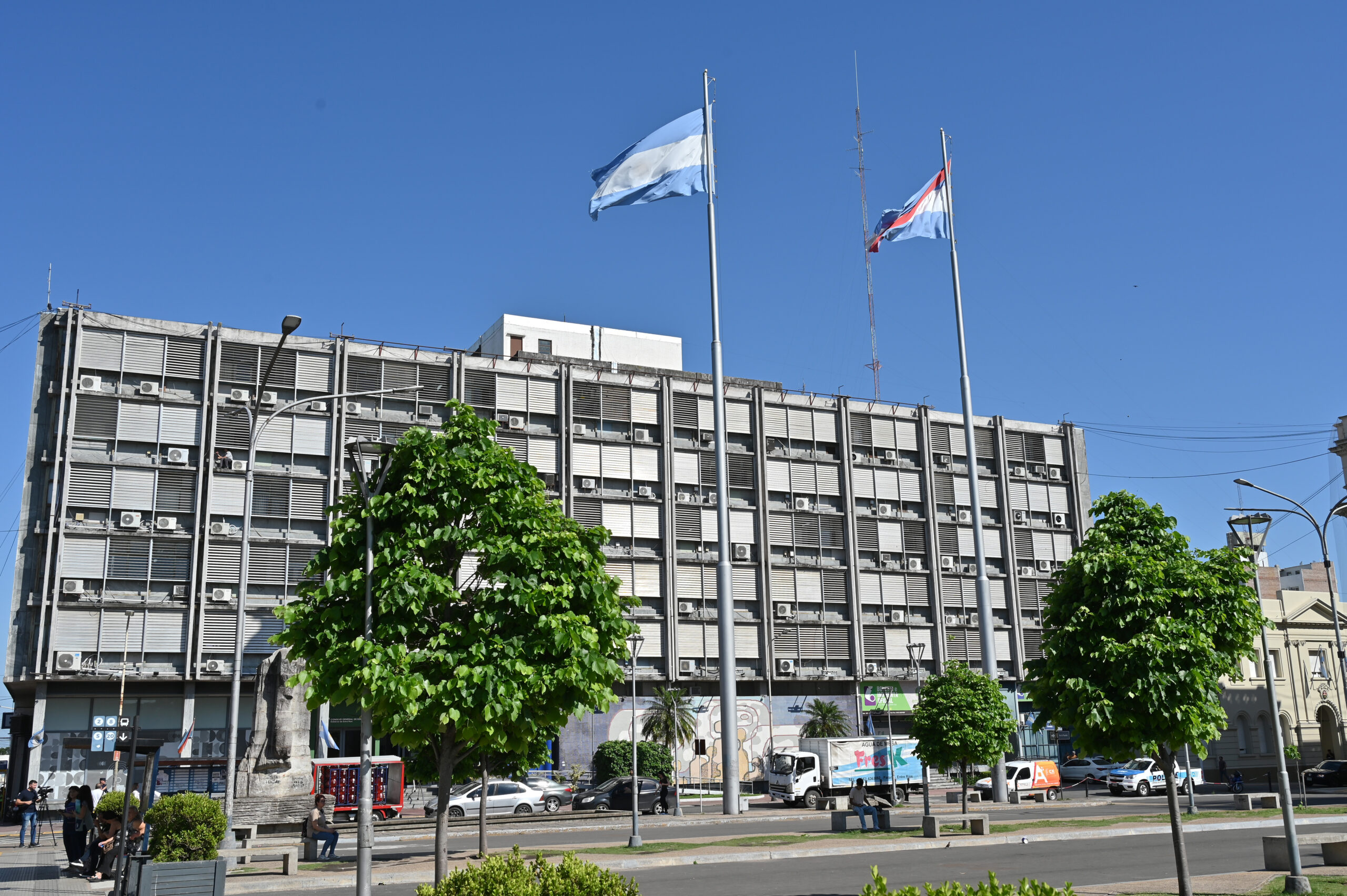 Según el Gobierno de Entre Ríos, la amplia presencialidad en las aulas garantizó la continuidad pedagógica